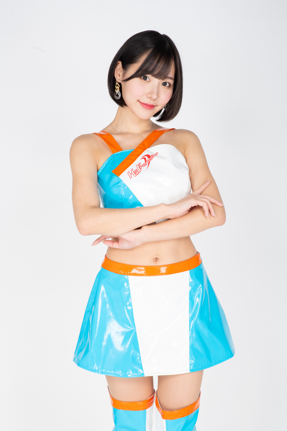 神成藍子