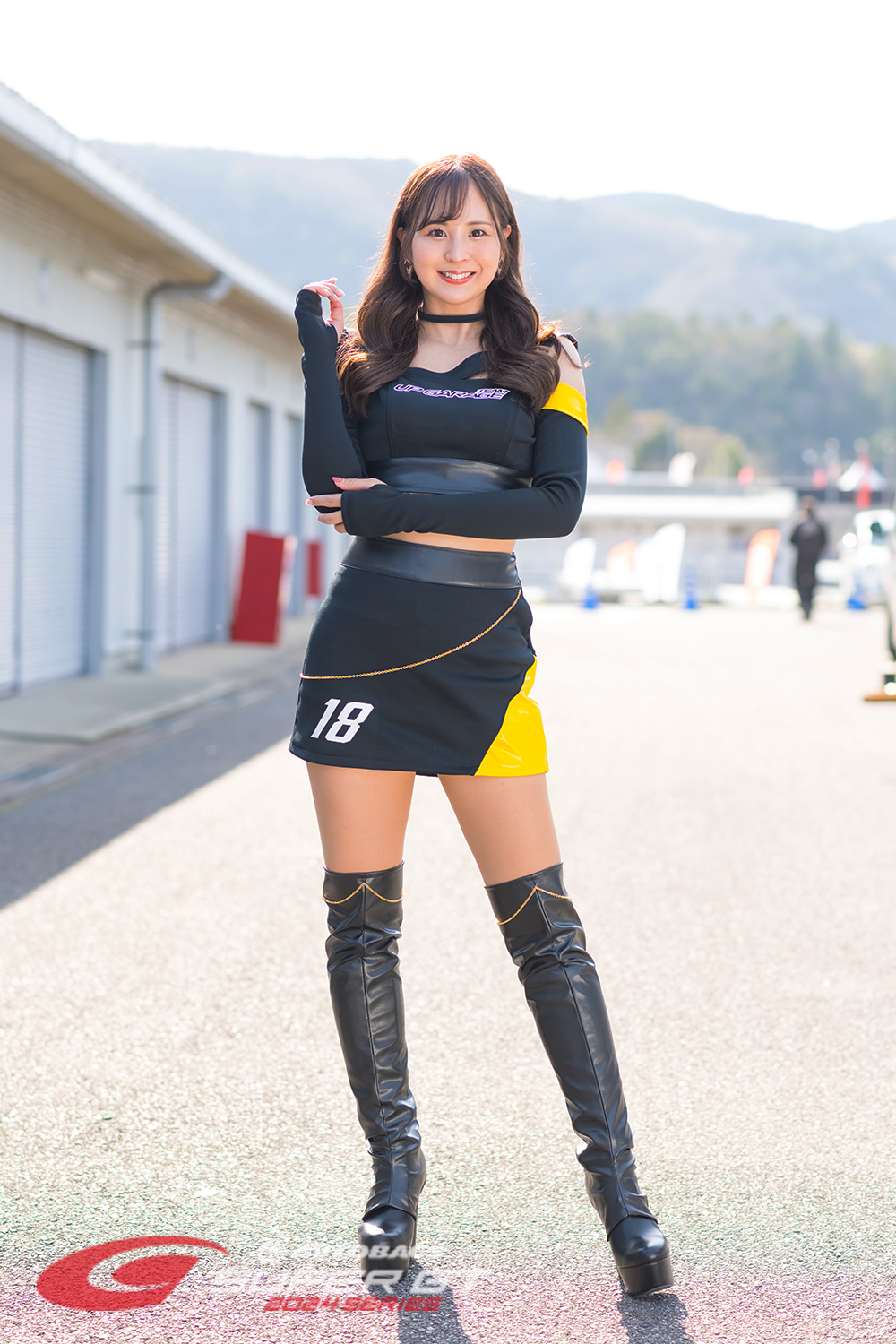 安田 七奈