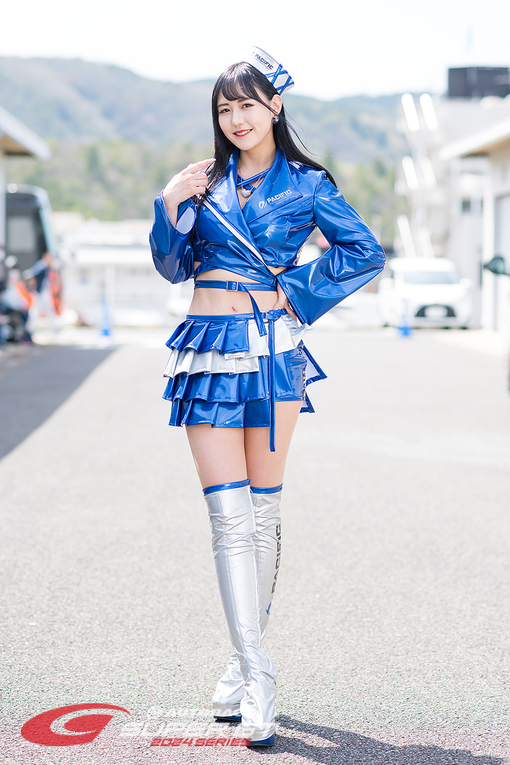 水城 かおり