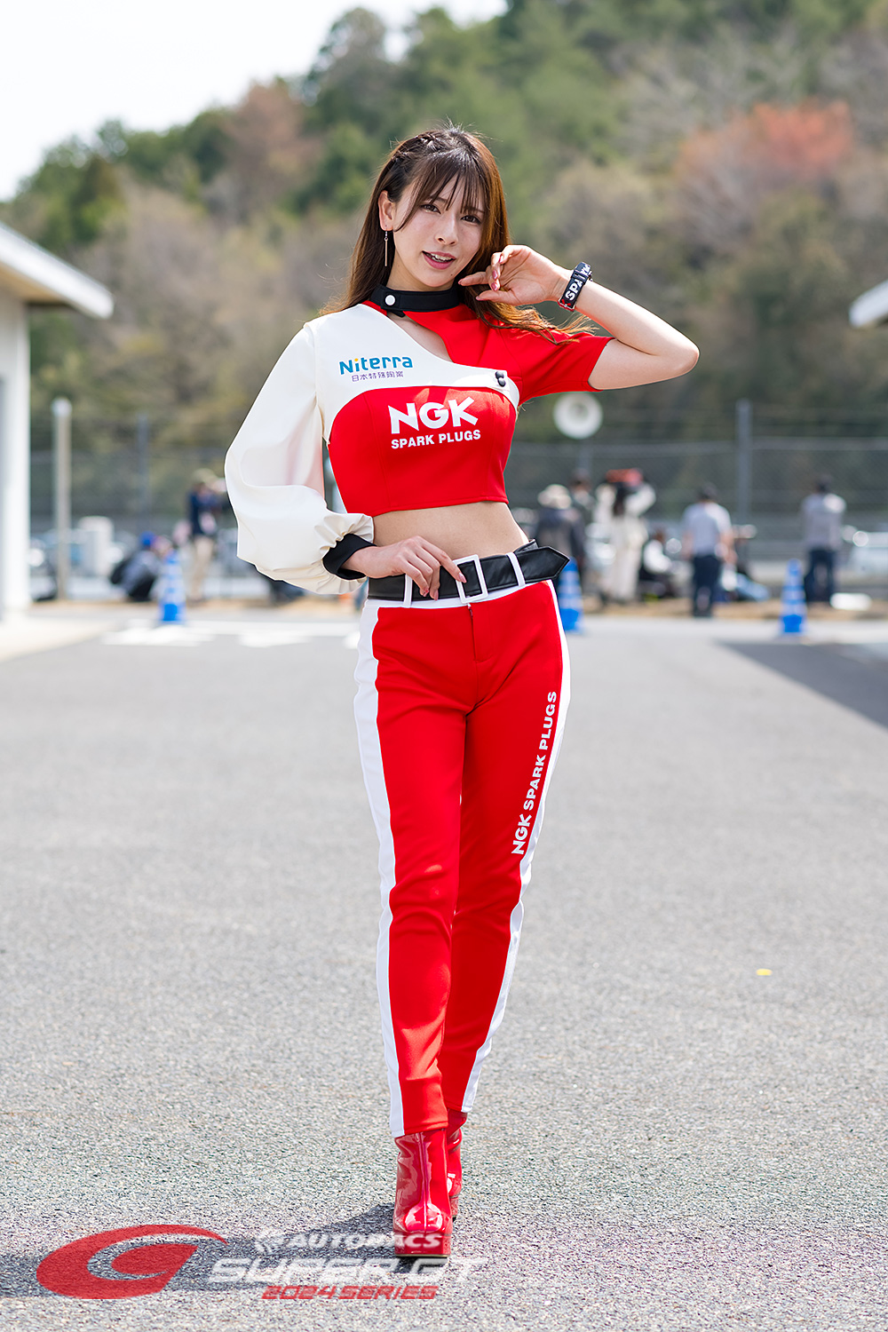 葉月 美優