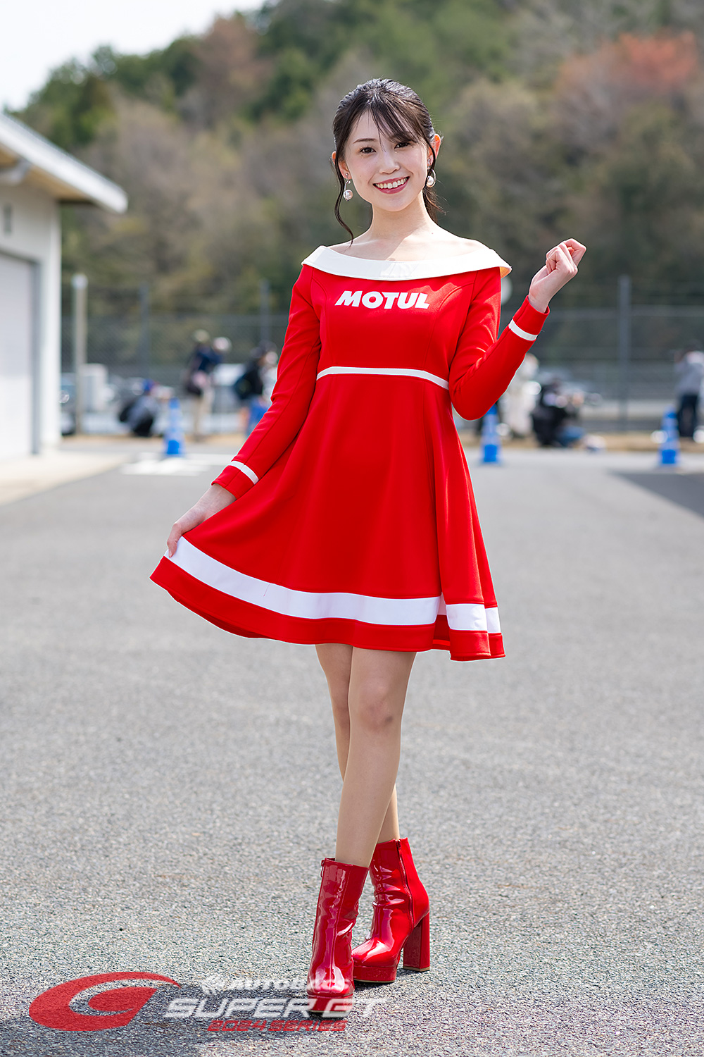 村瀬 春香