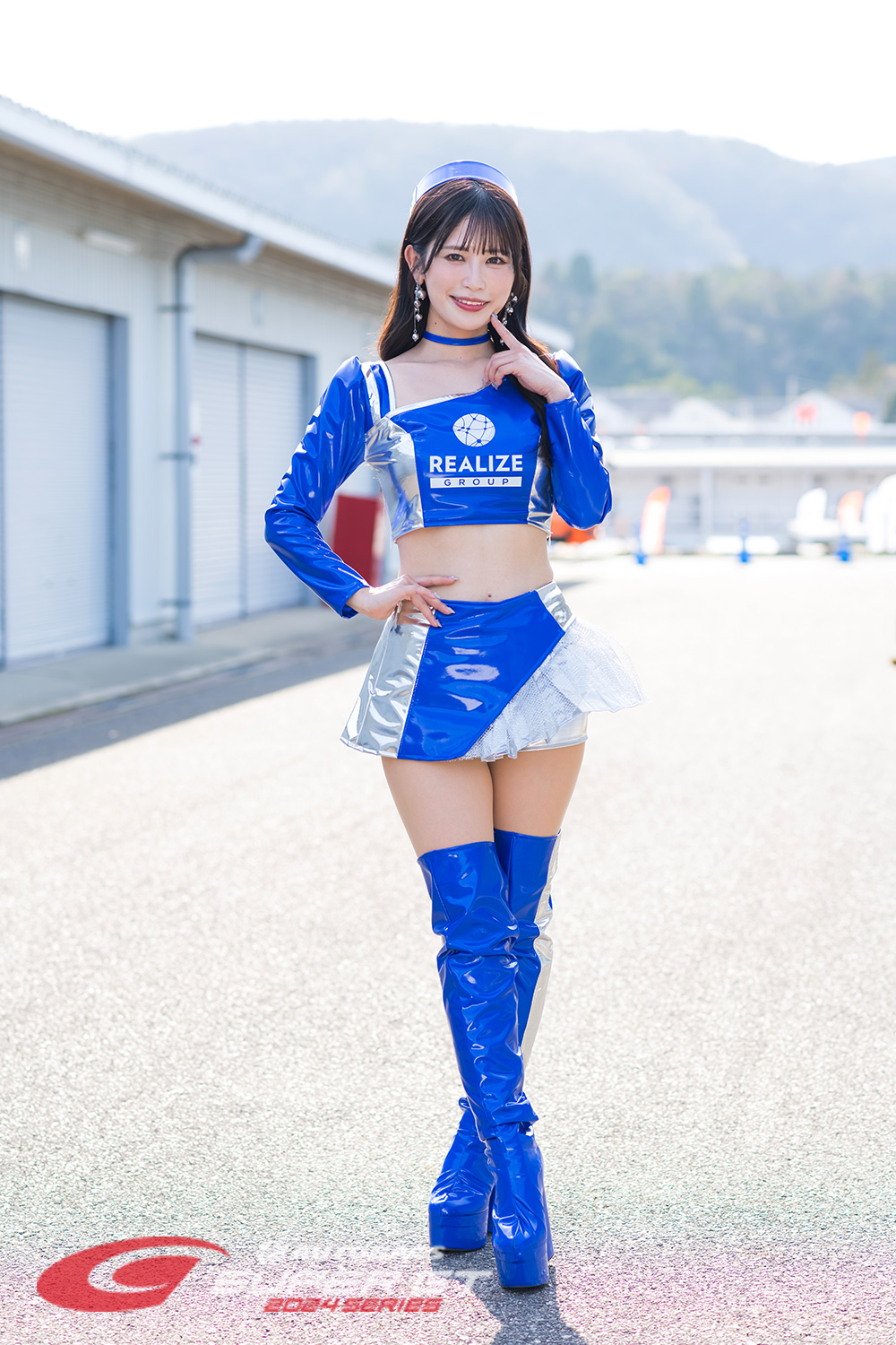 織田 真実那