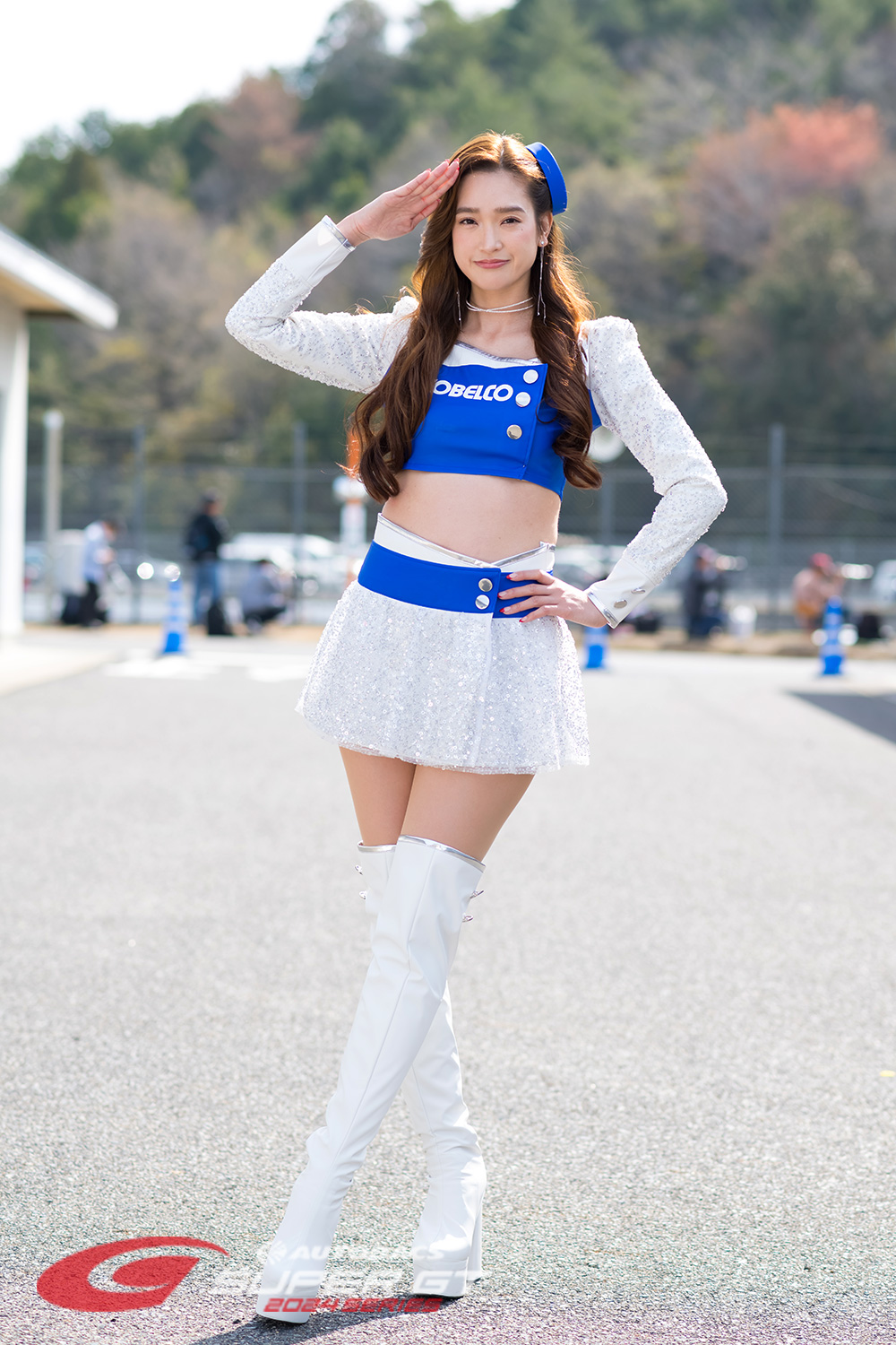太田 麻美
