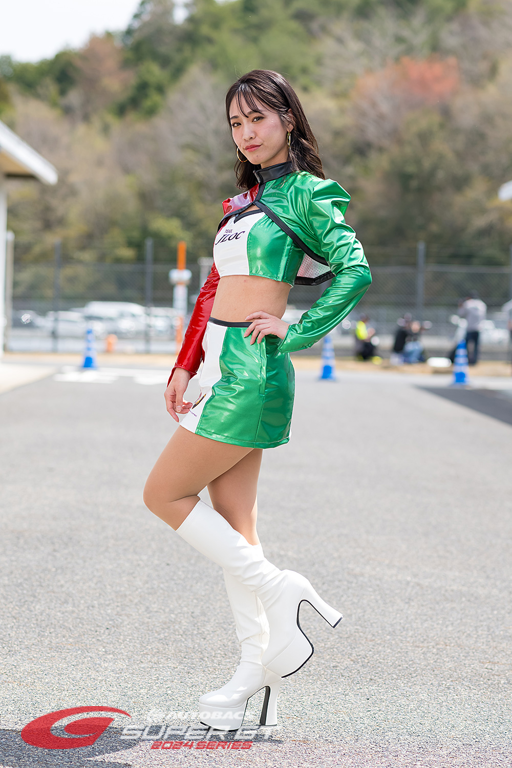 藤森 マリナ