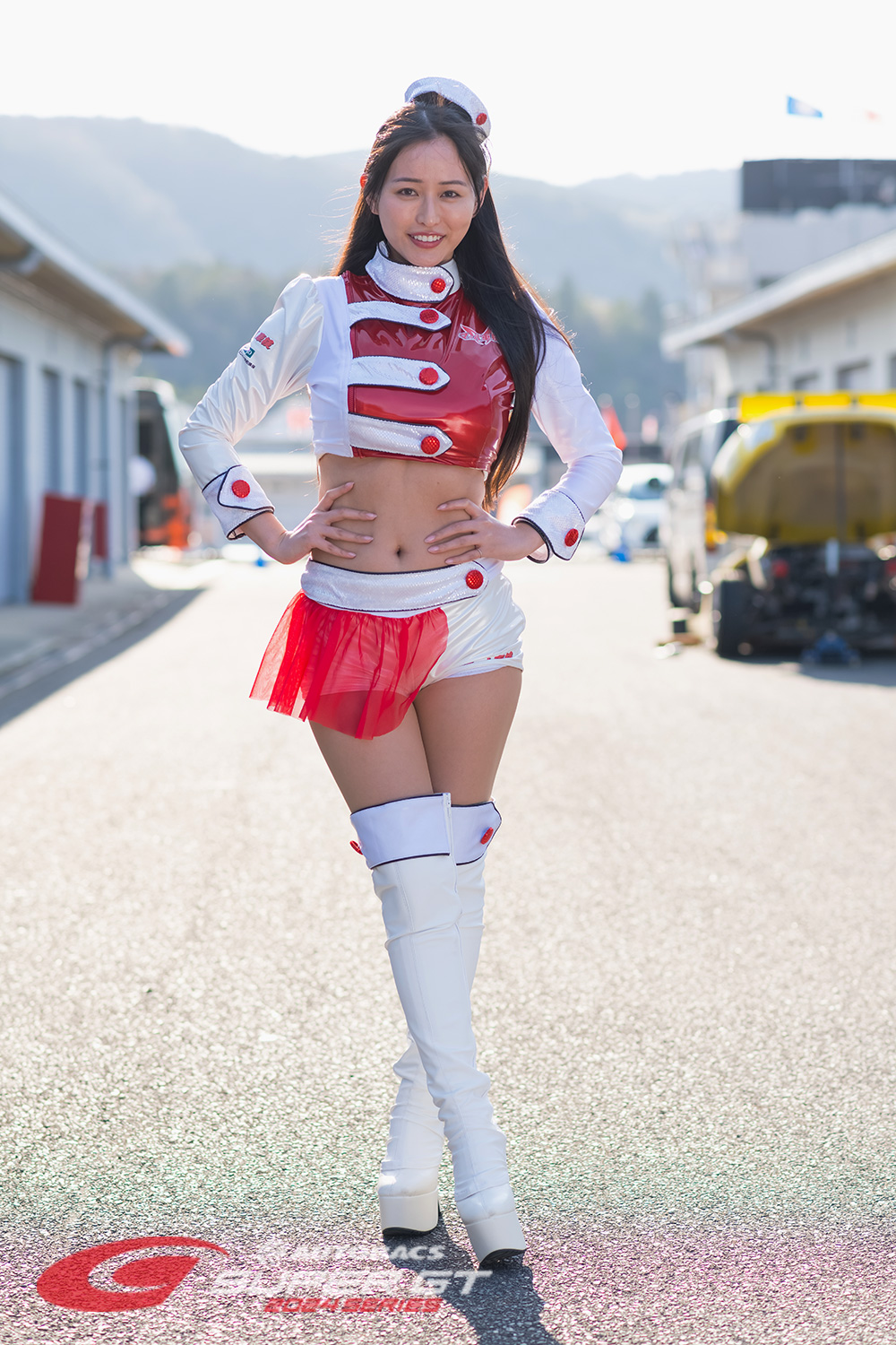 天野 ちよ