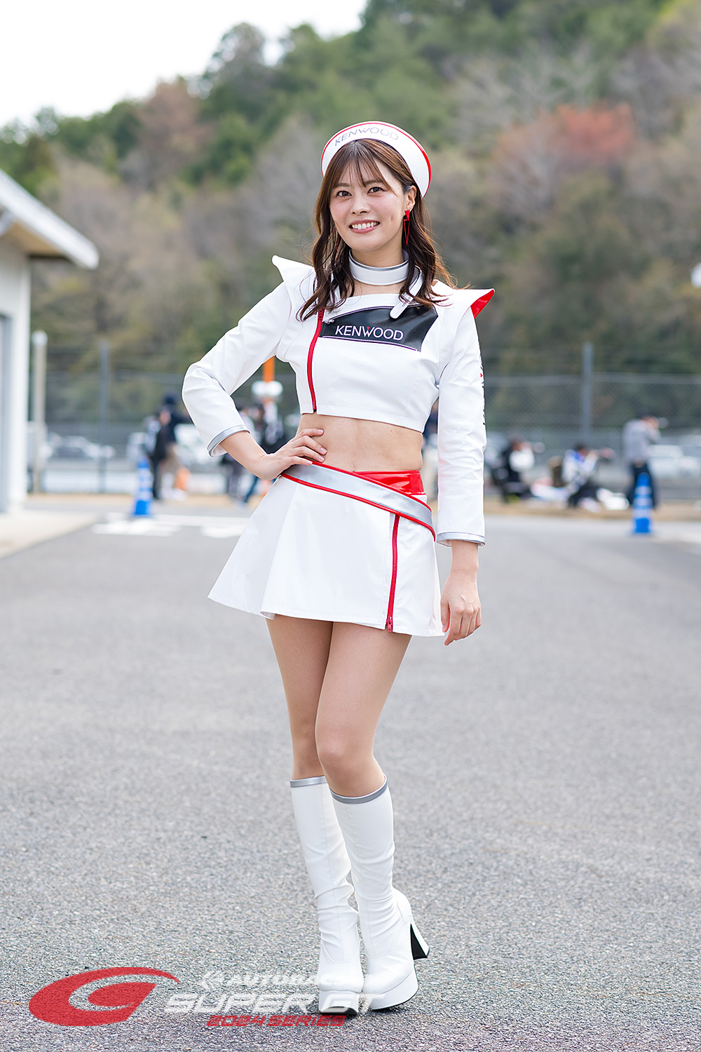 津田 知美