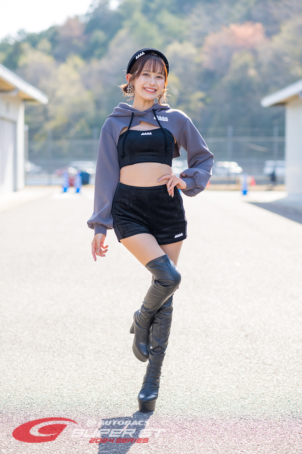 後藤 佑紀