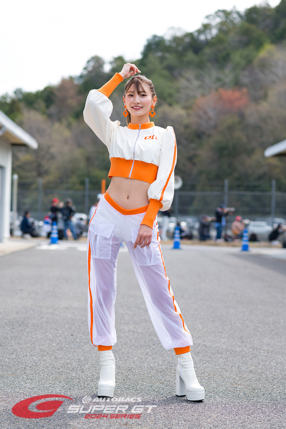 辻門 アネラ
