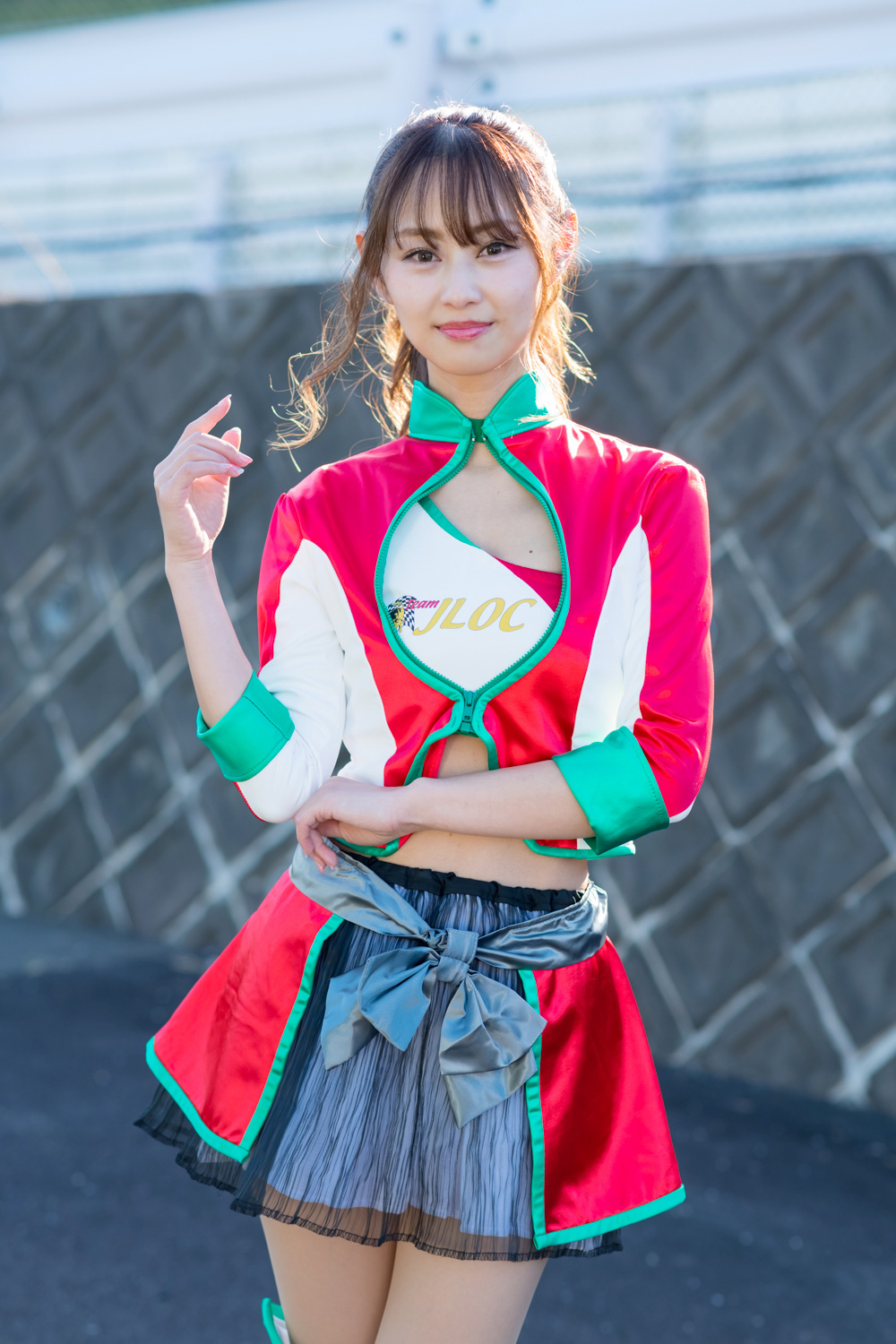 小川舞
