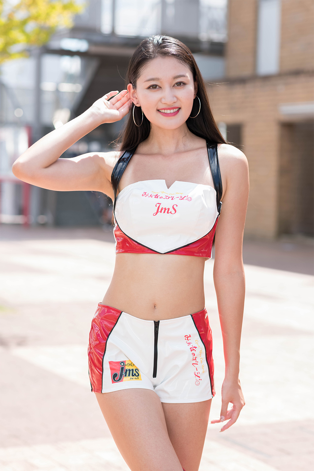 岩波彩華