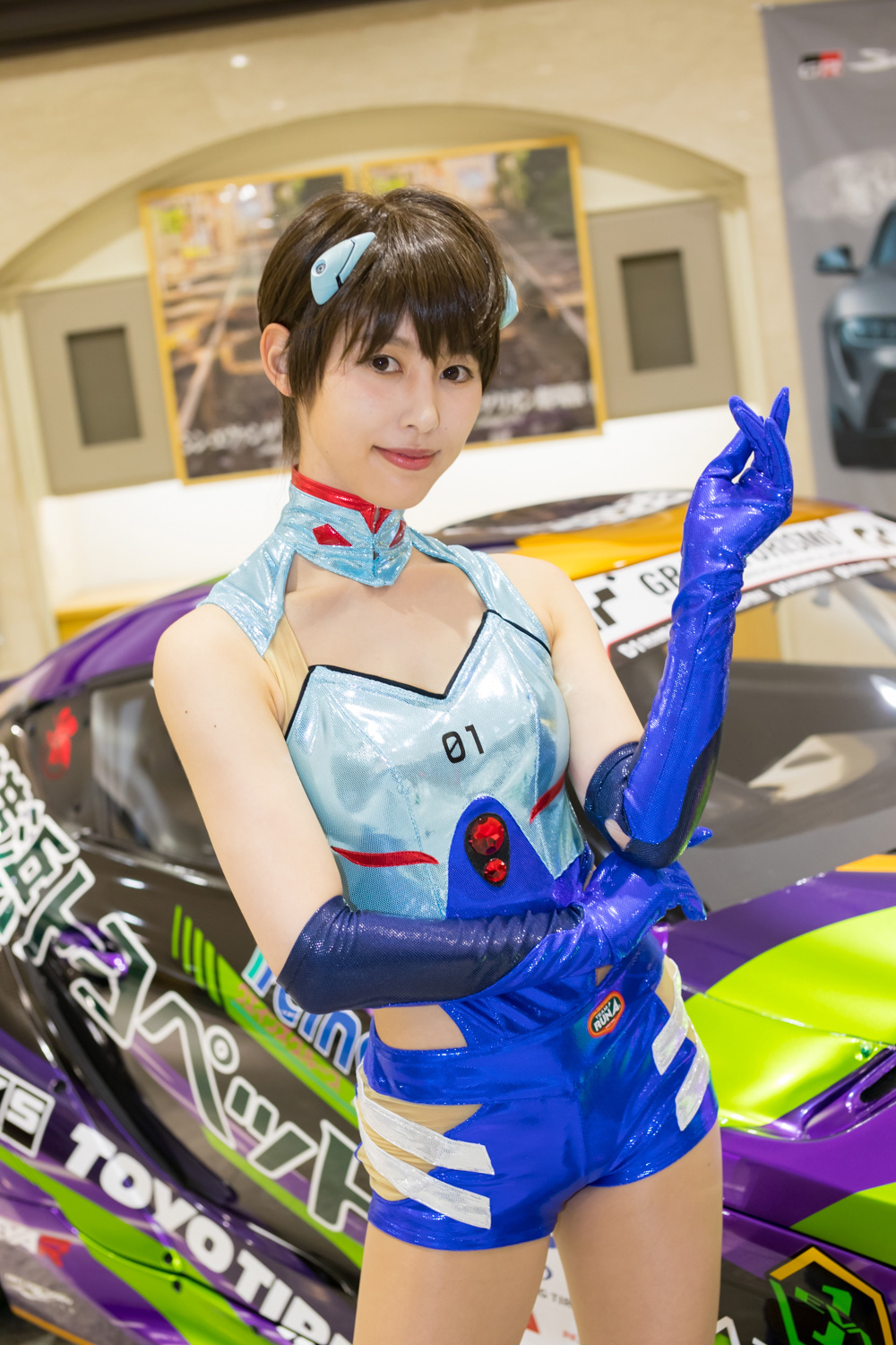 杉原枝利香