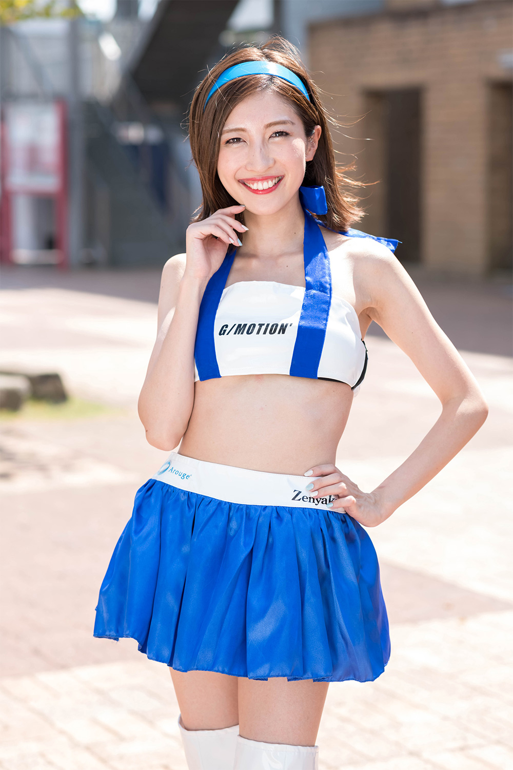 朝比奈愛弥