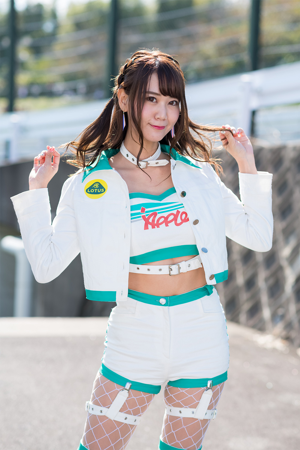 安藤まい