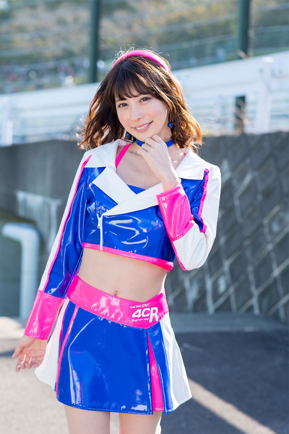 南まりあ