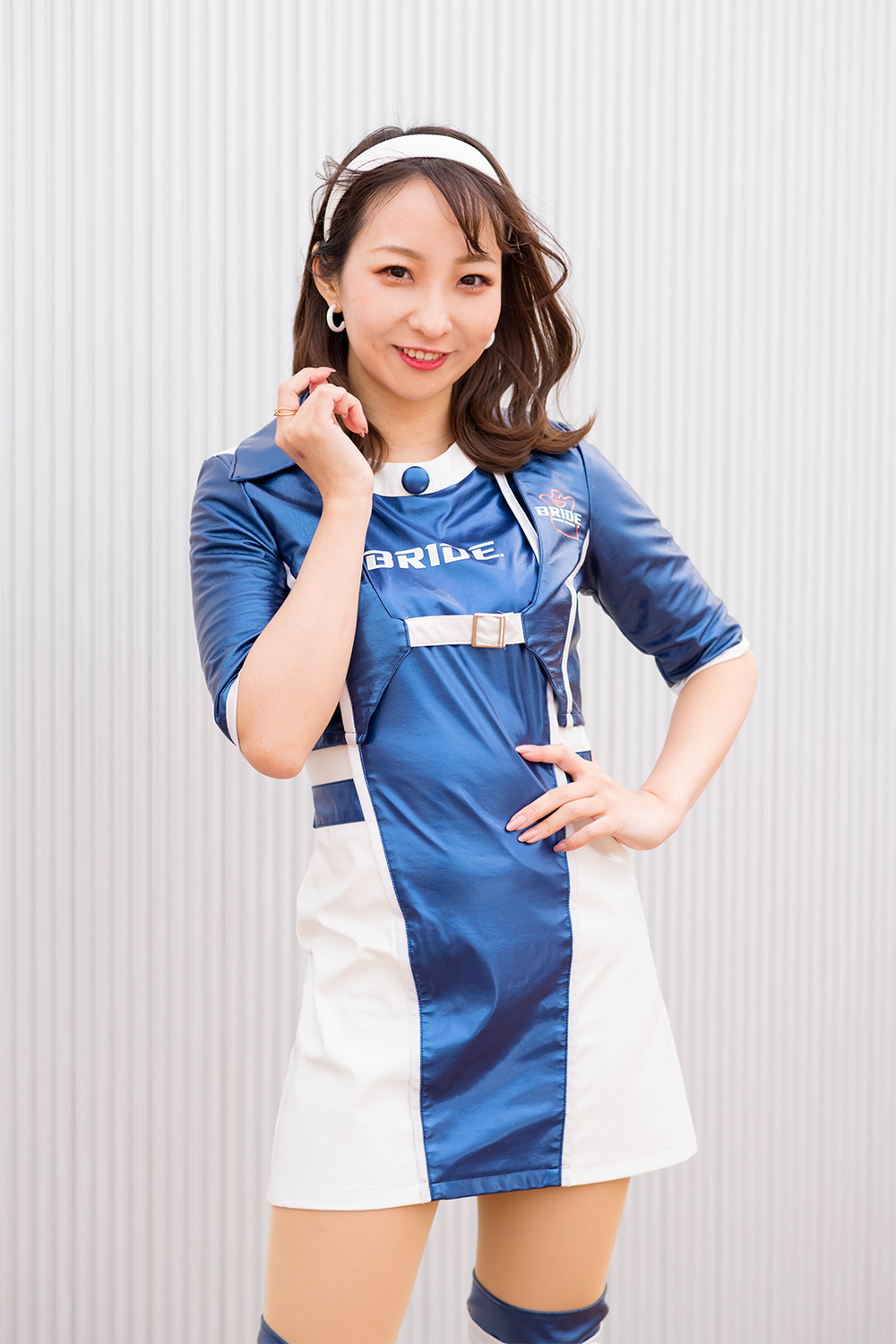 神崎さとみ