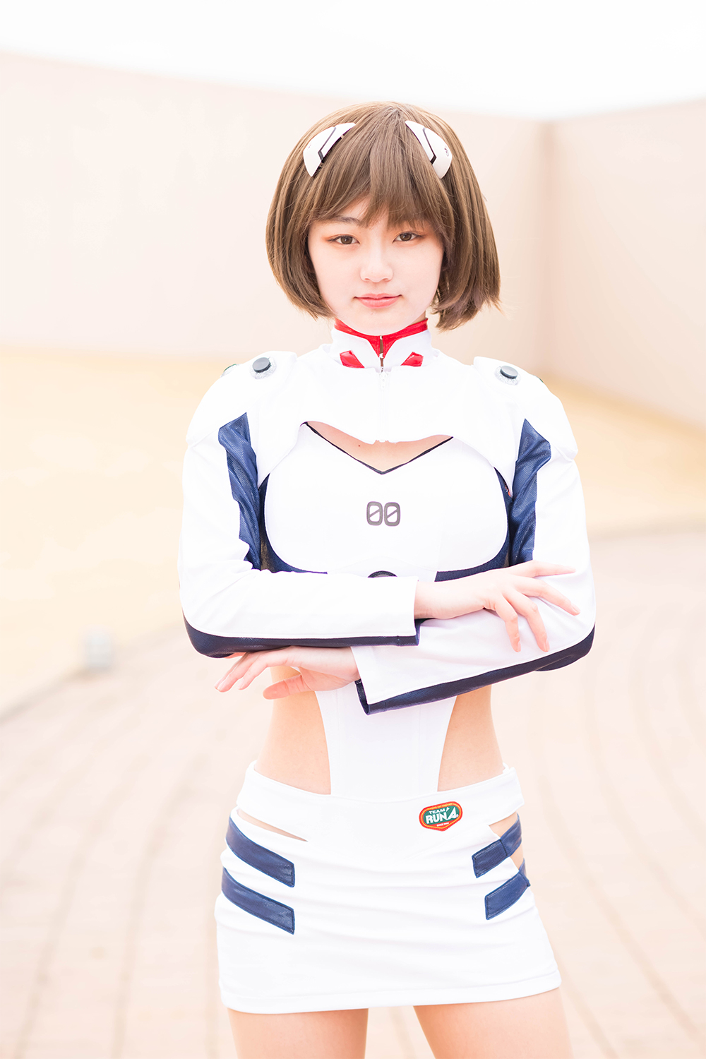 優月
