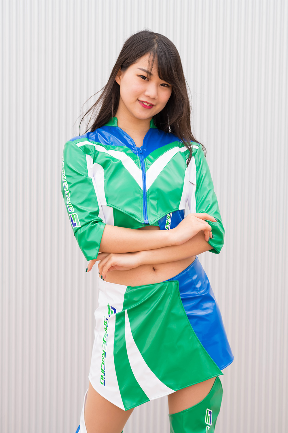 藤高つばさ