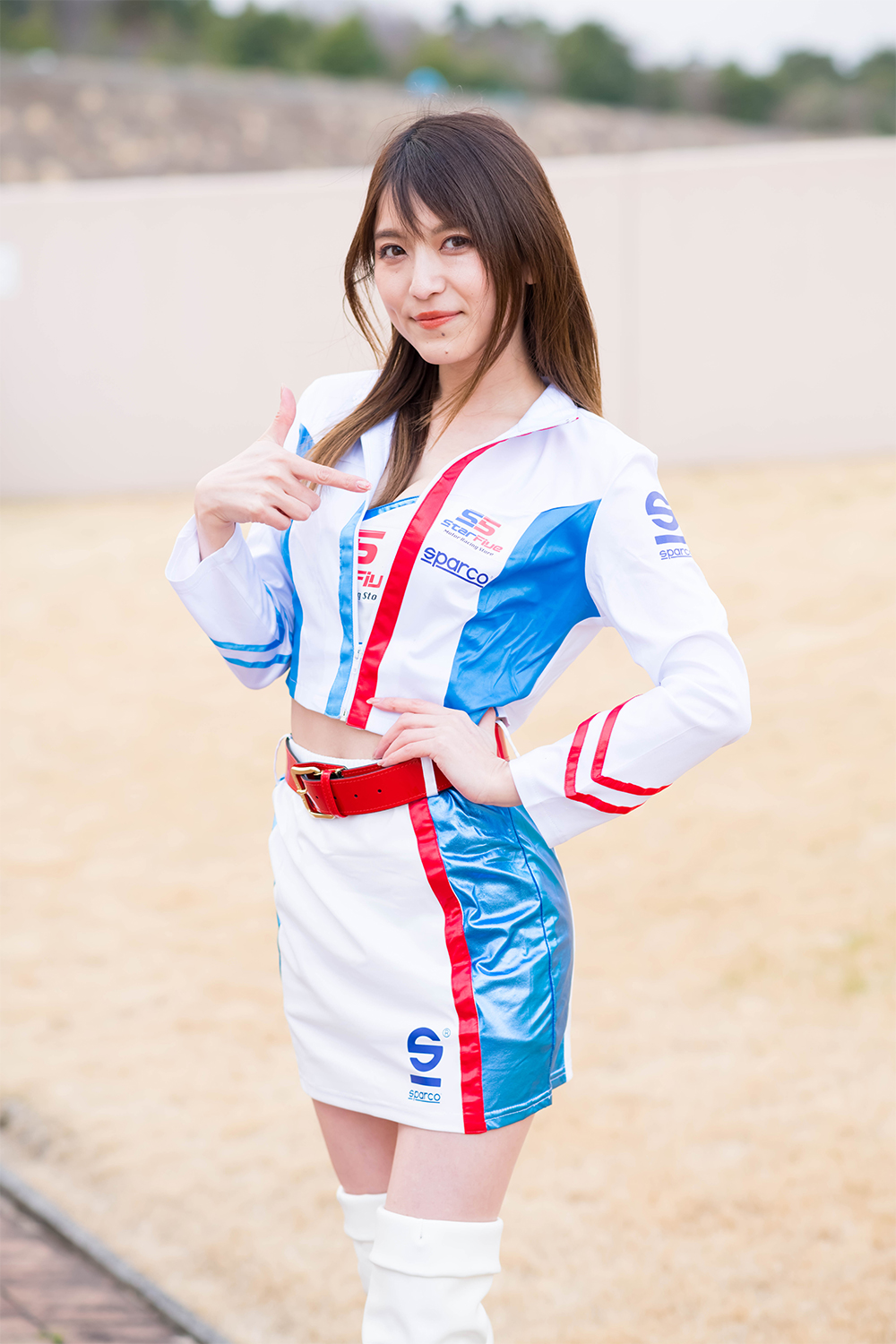森美咲