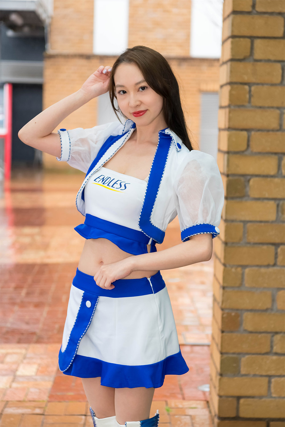 田中麻奈未