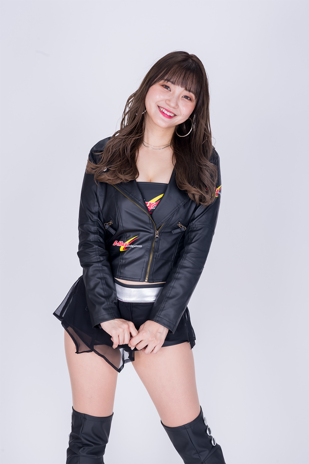 桃原美奈