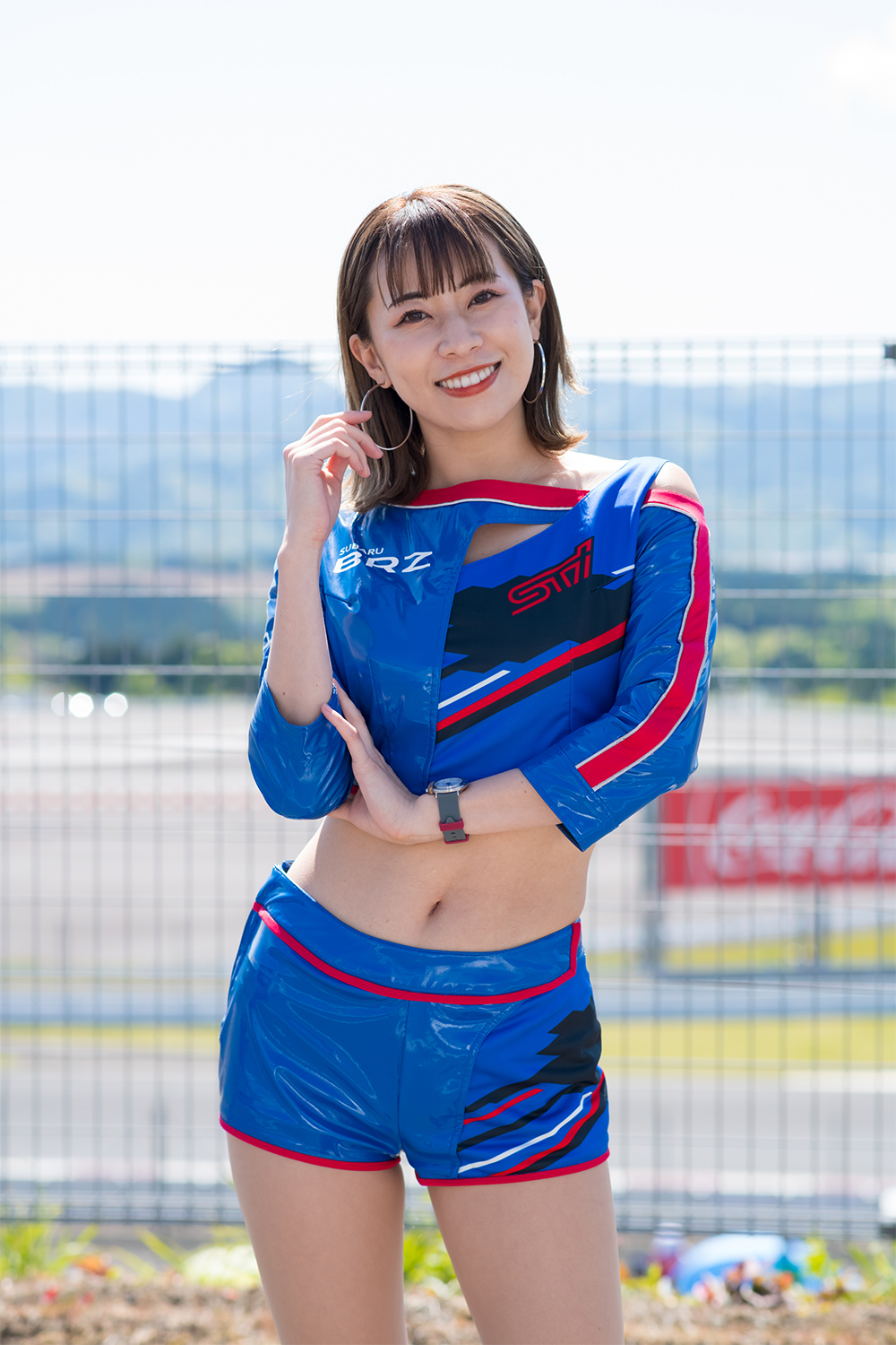 平野杏梨