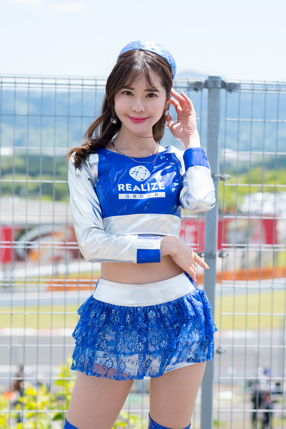 前田真実果