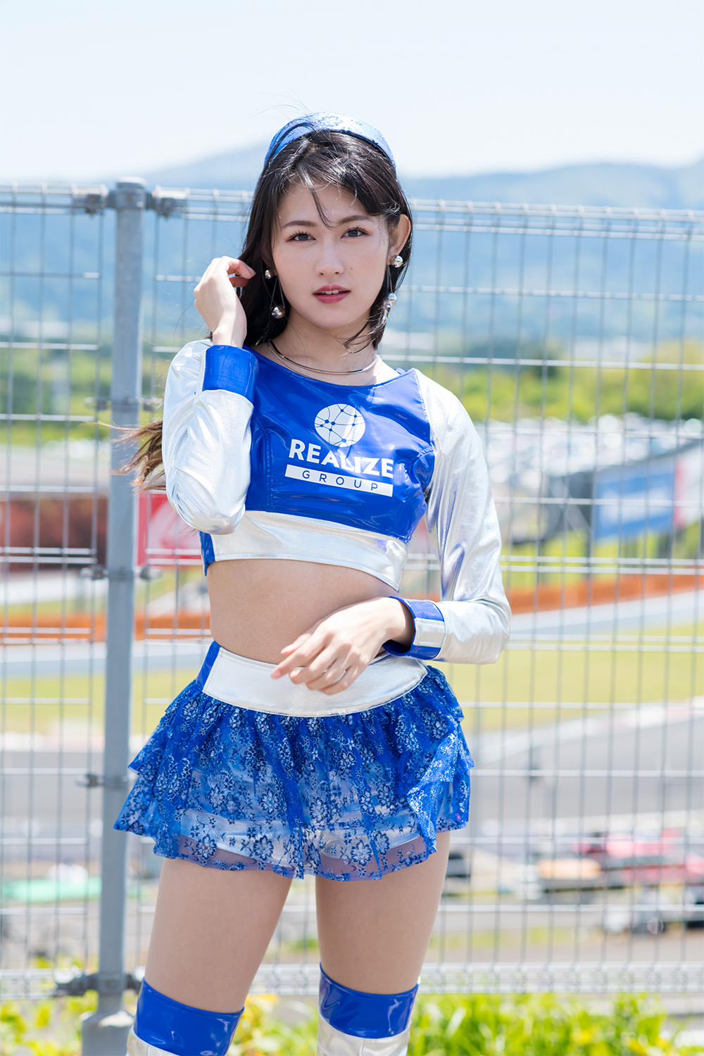 久保田杏奈
