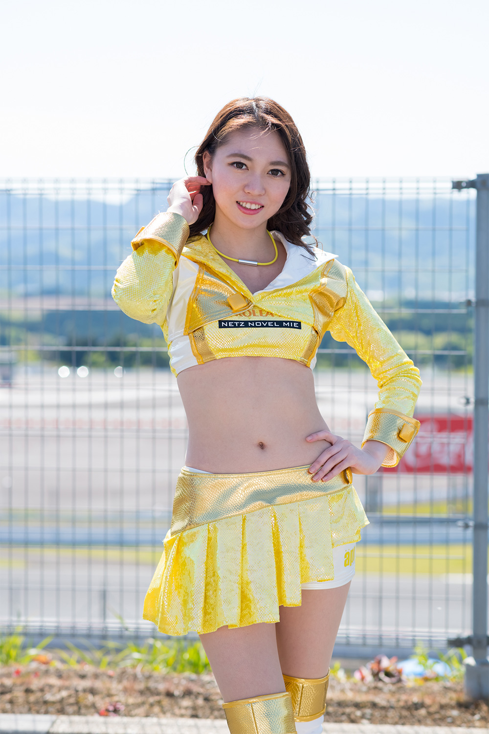 小柳あずき