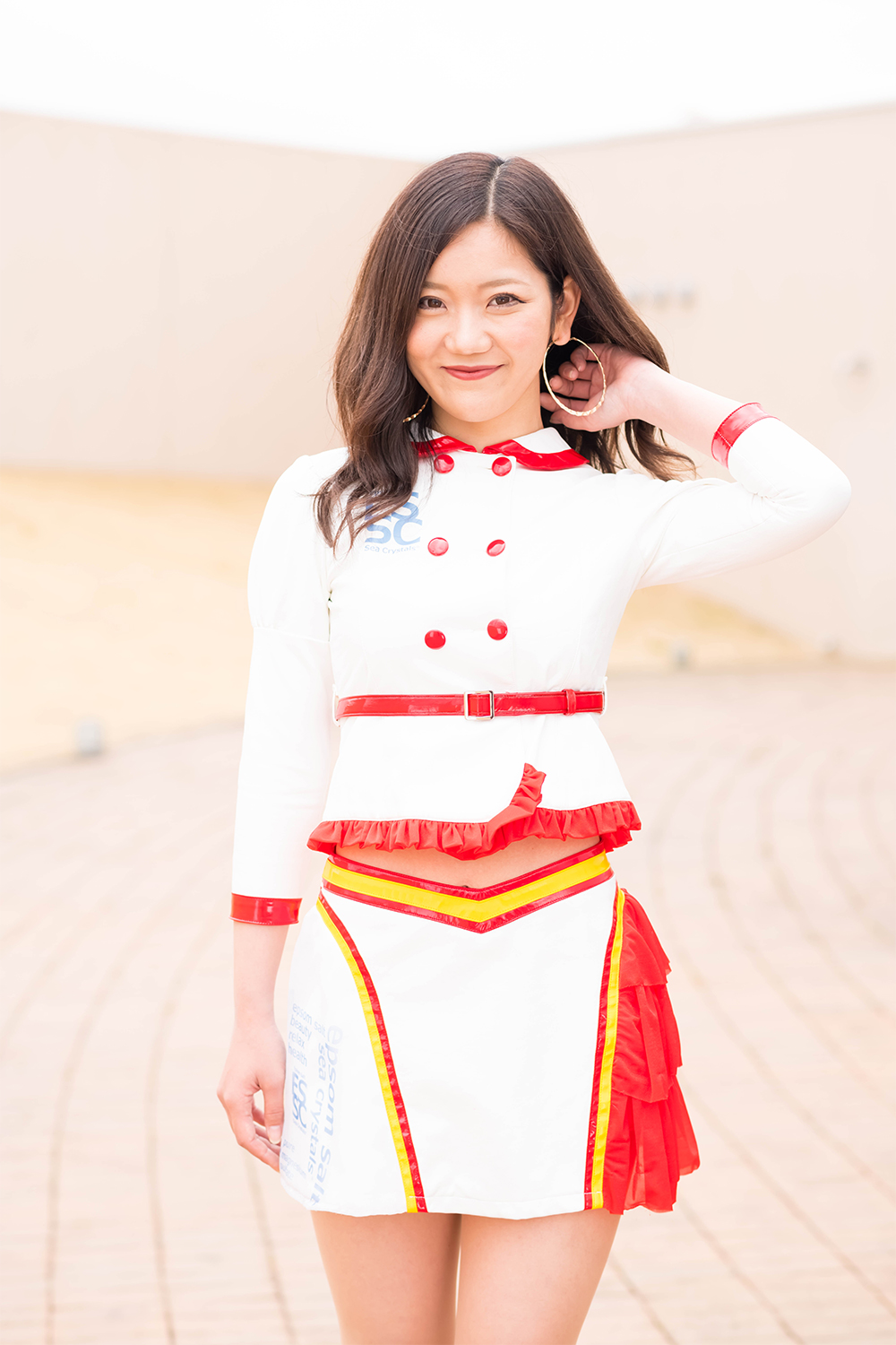 三春和香奈