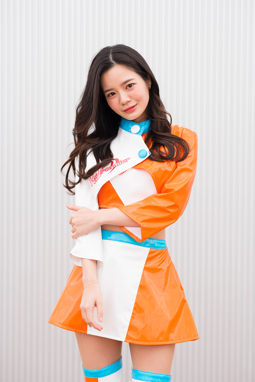 角松まどか