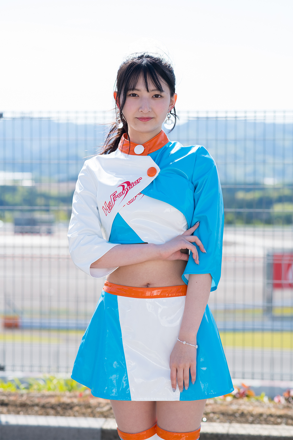 杉森はるな