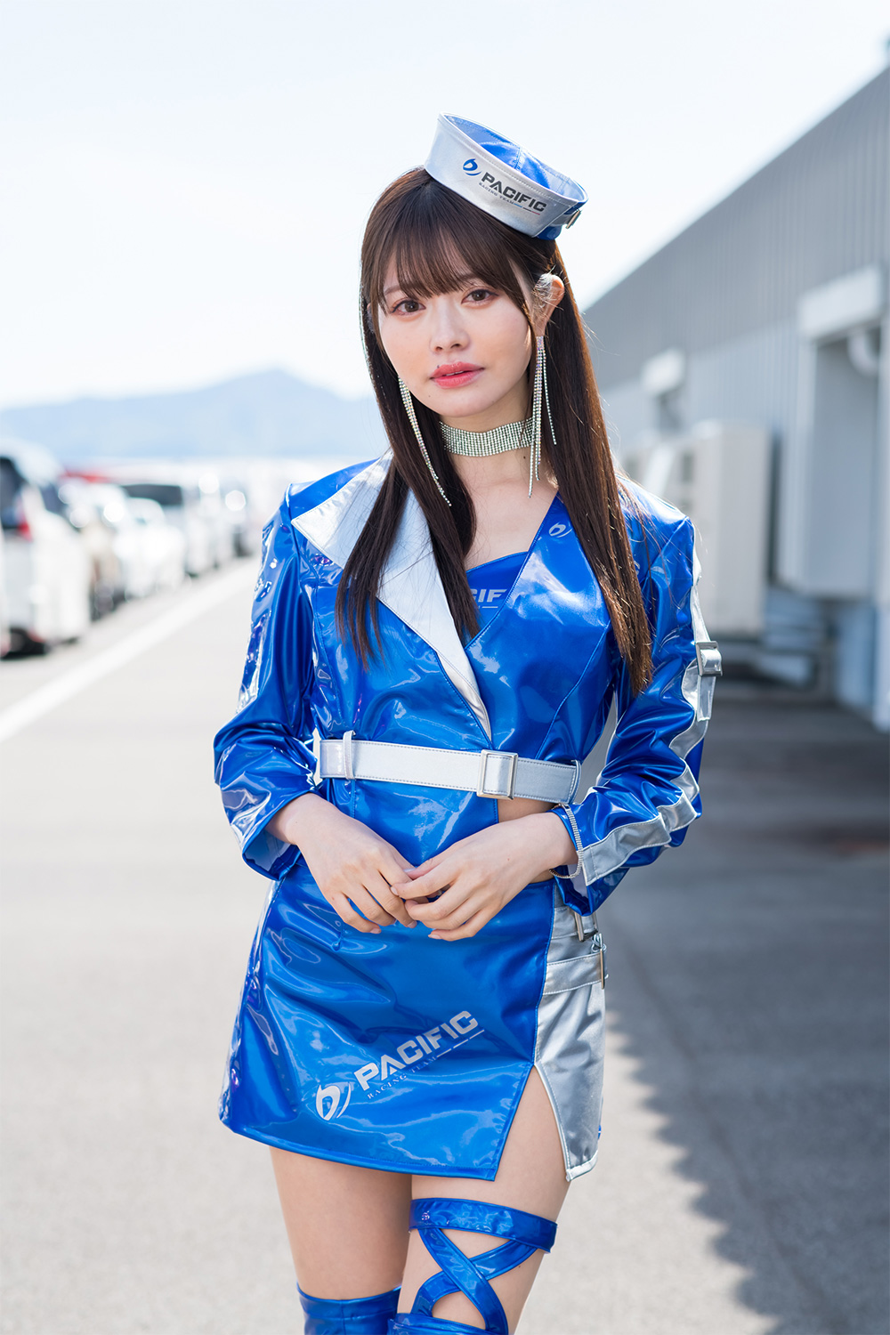 仲川しおり