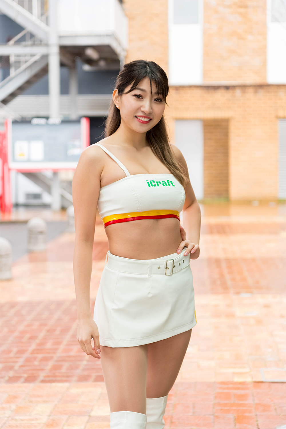 松島愛