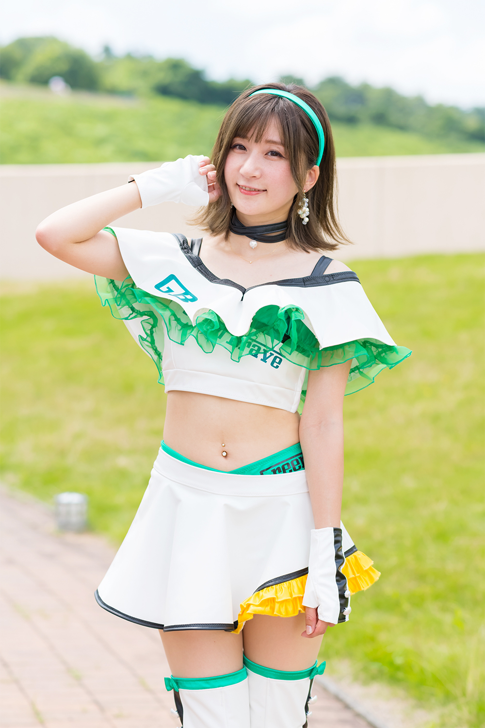 兎咲香