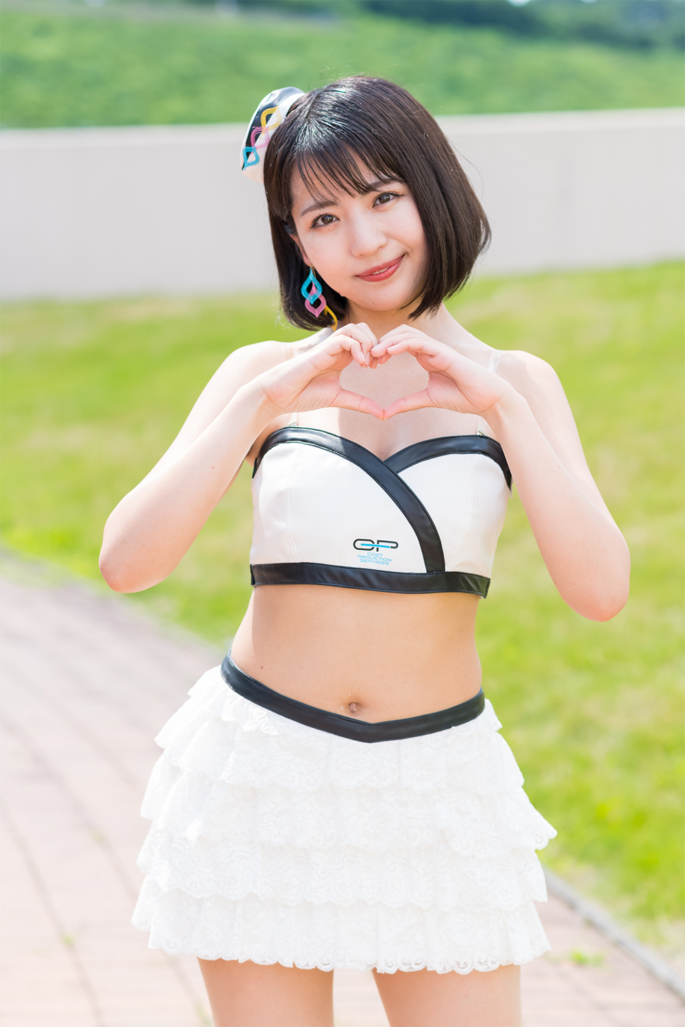 佐々木萌香