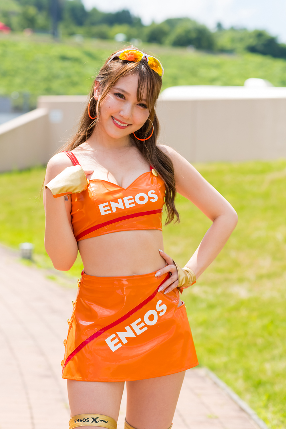 今井みどり