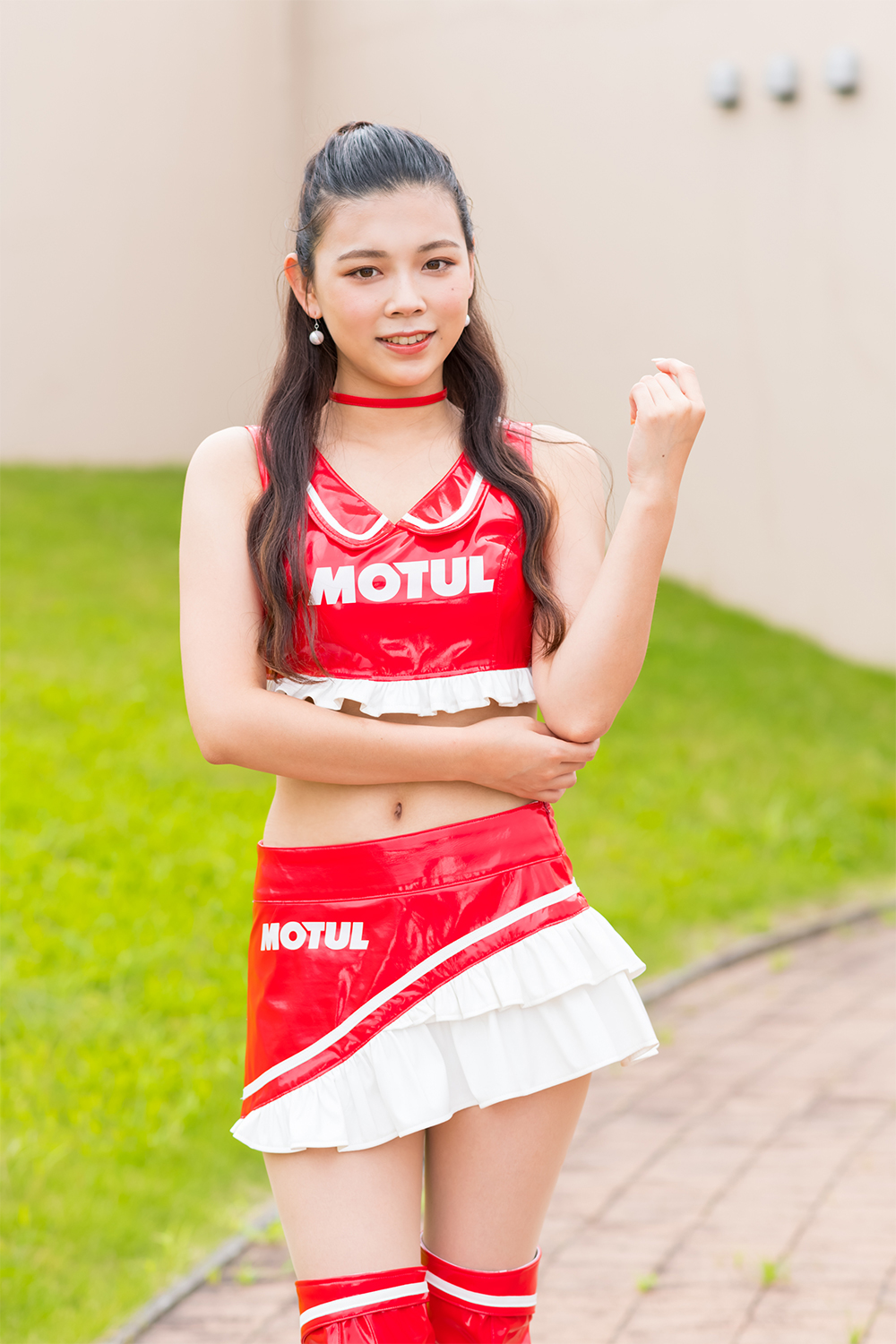 井澤萌夏