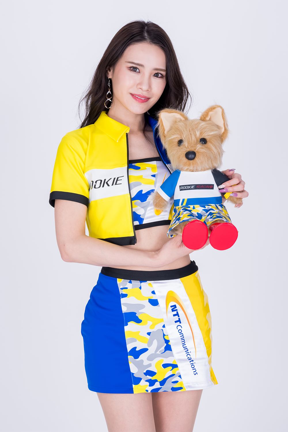 野田桃加