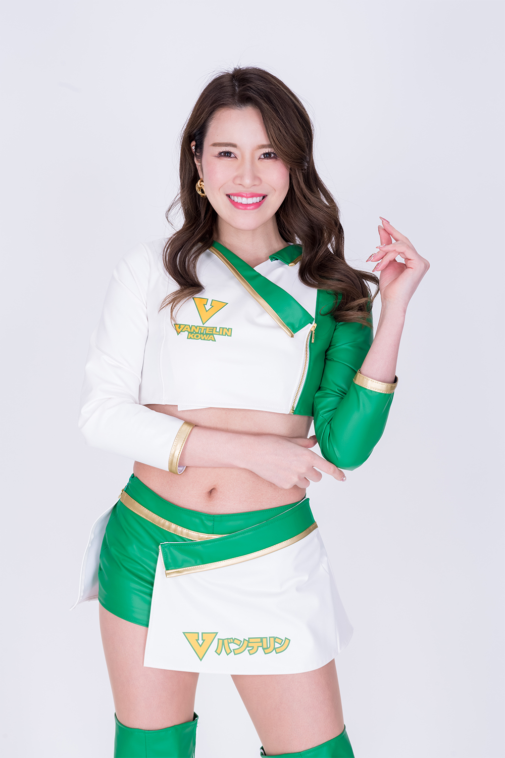 吉美あや