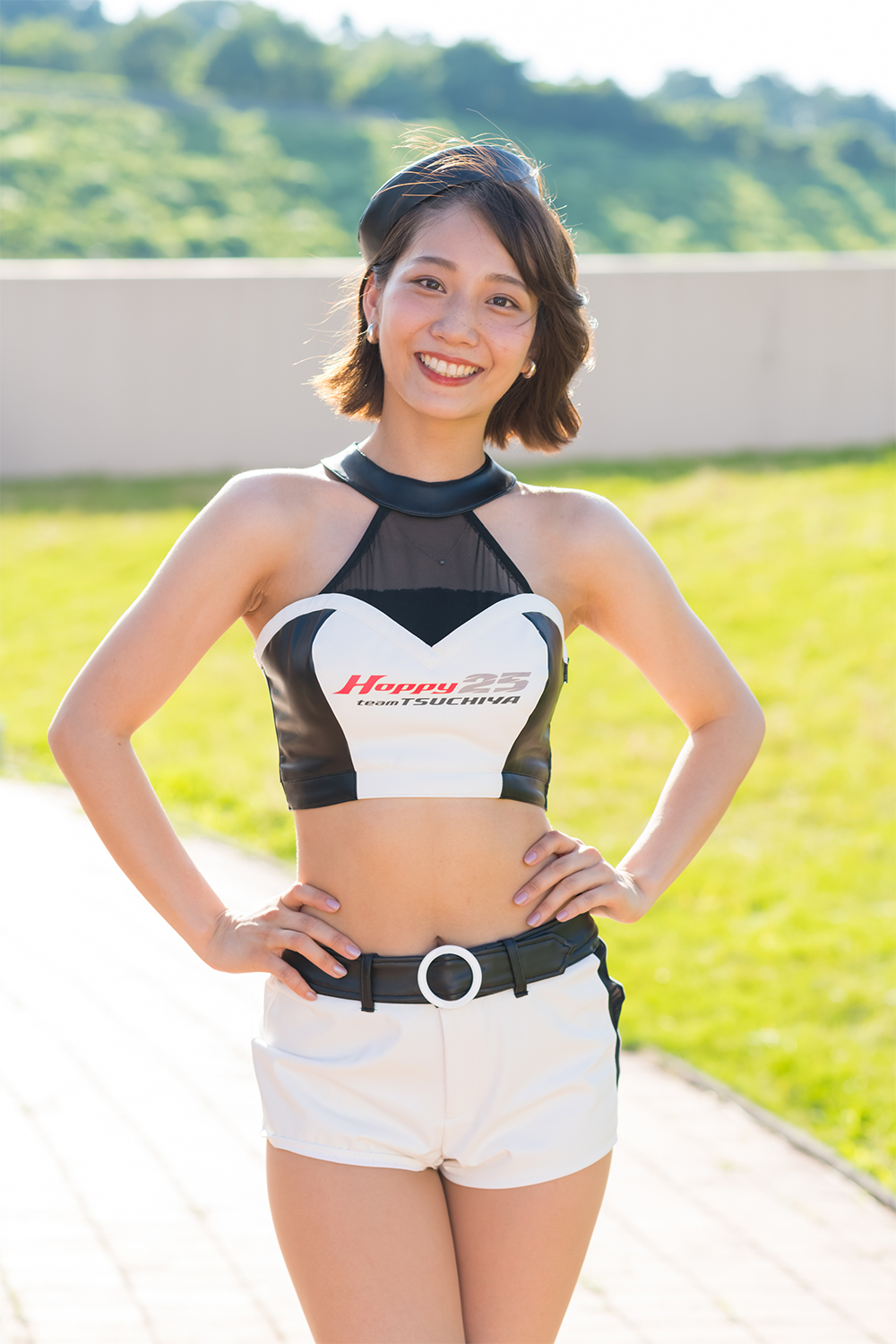 新川永紗