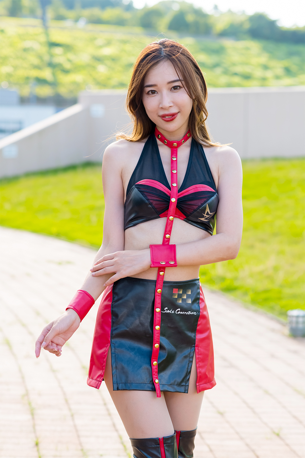 松本あづさ