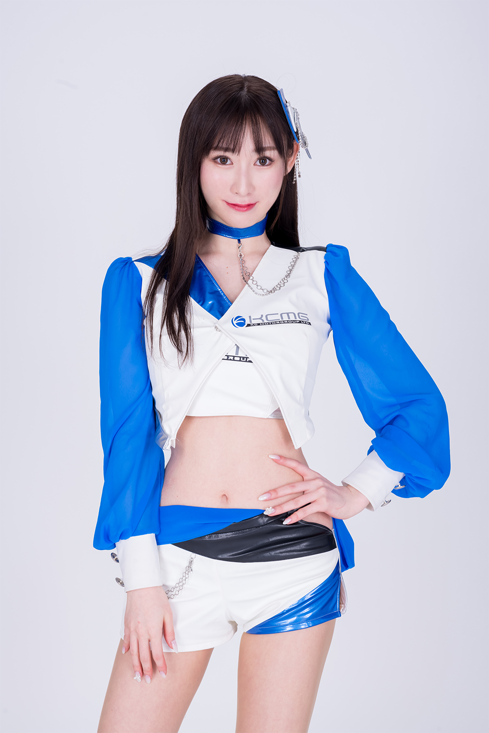 愛川菜月