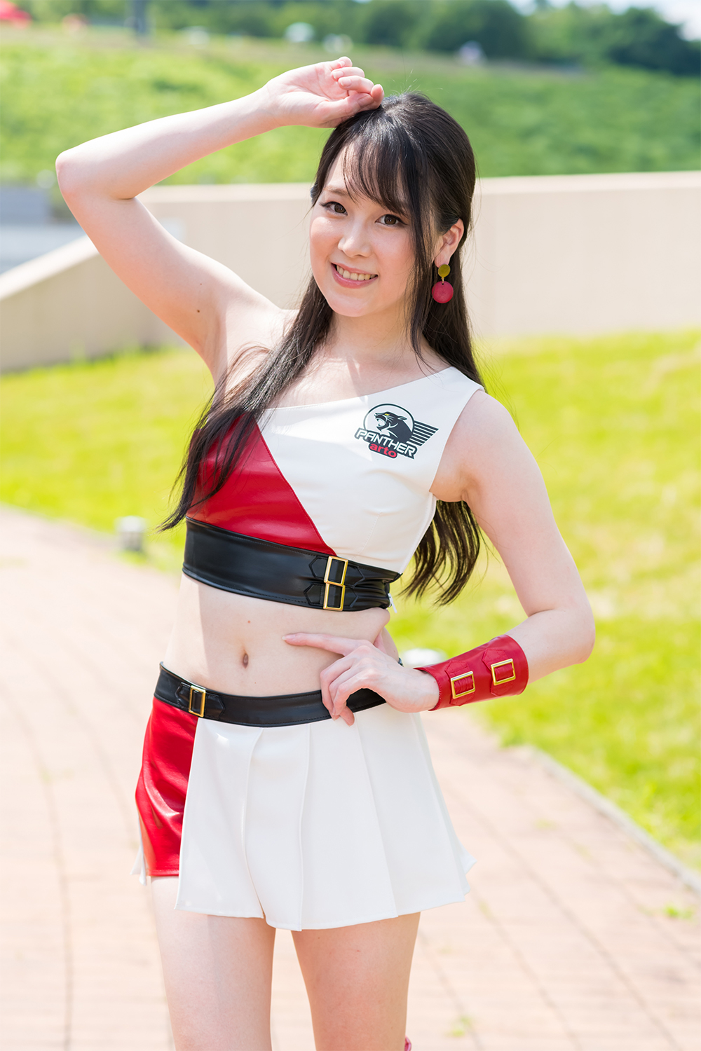 栗沢綾乃