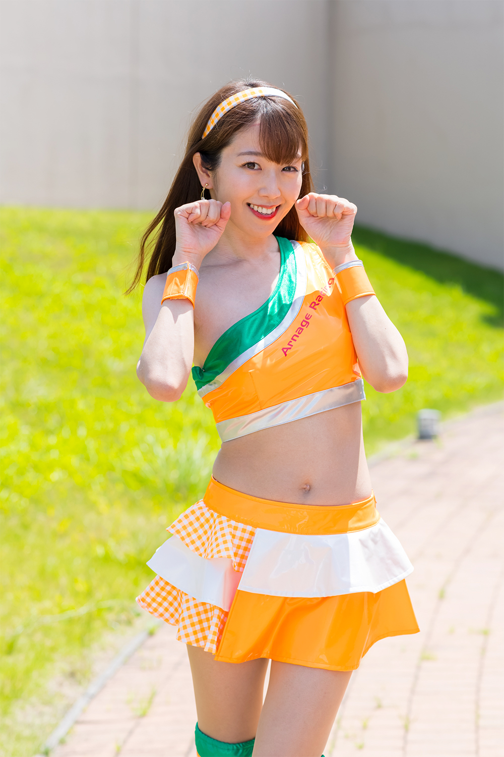 沙倉しずか
