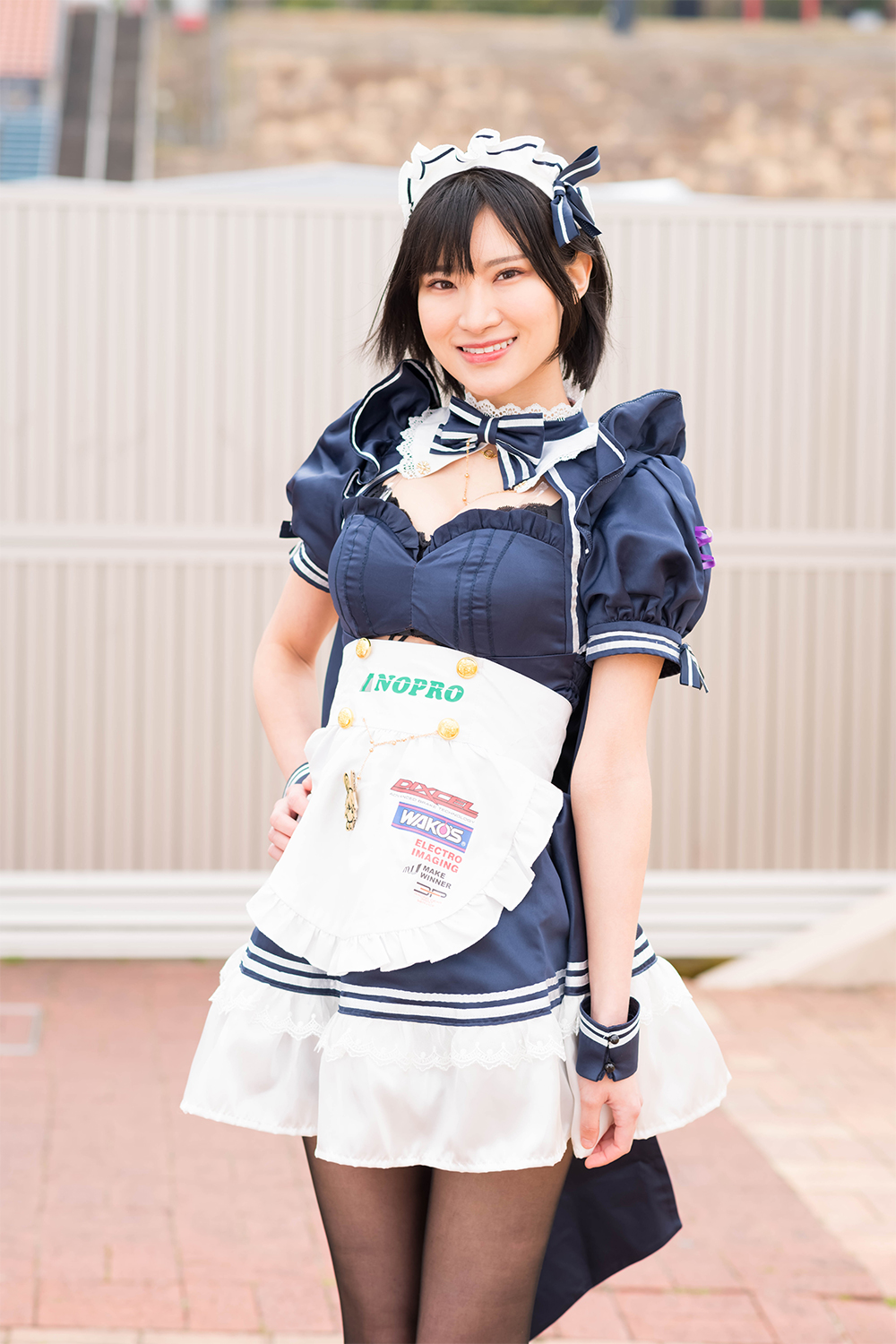 水瀬ふわり