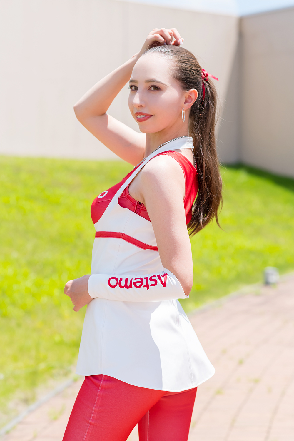 英美里