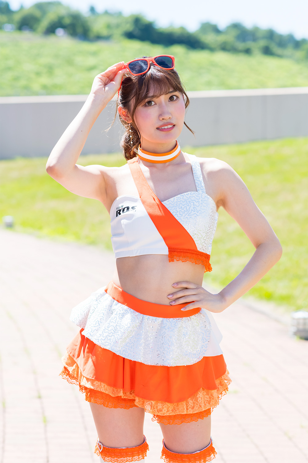 吉田あい