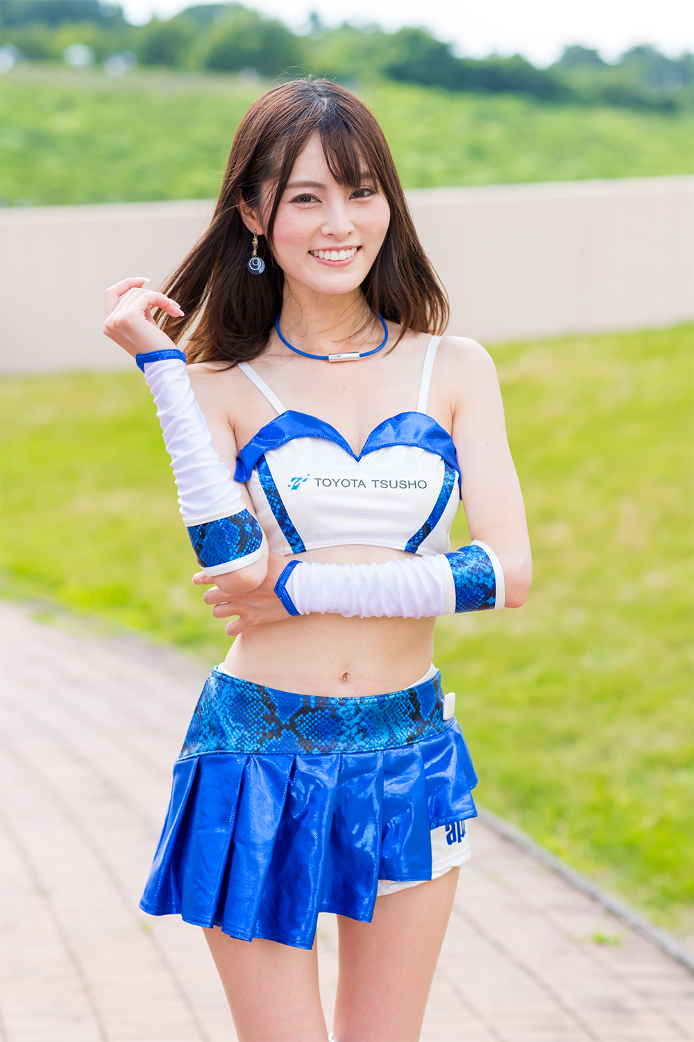 香月わかな