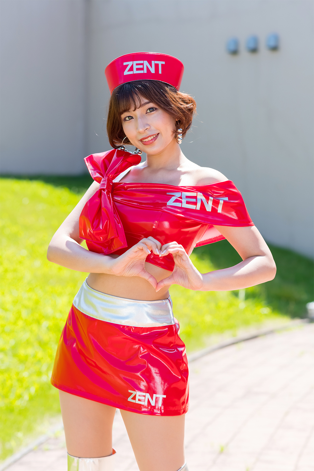 藤井マリー