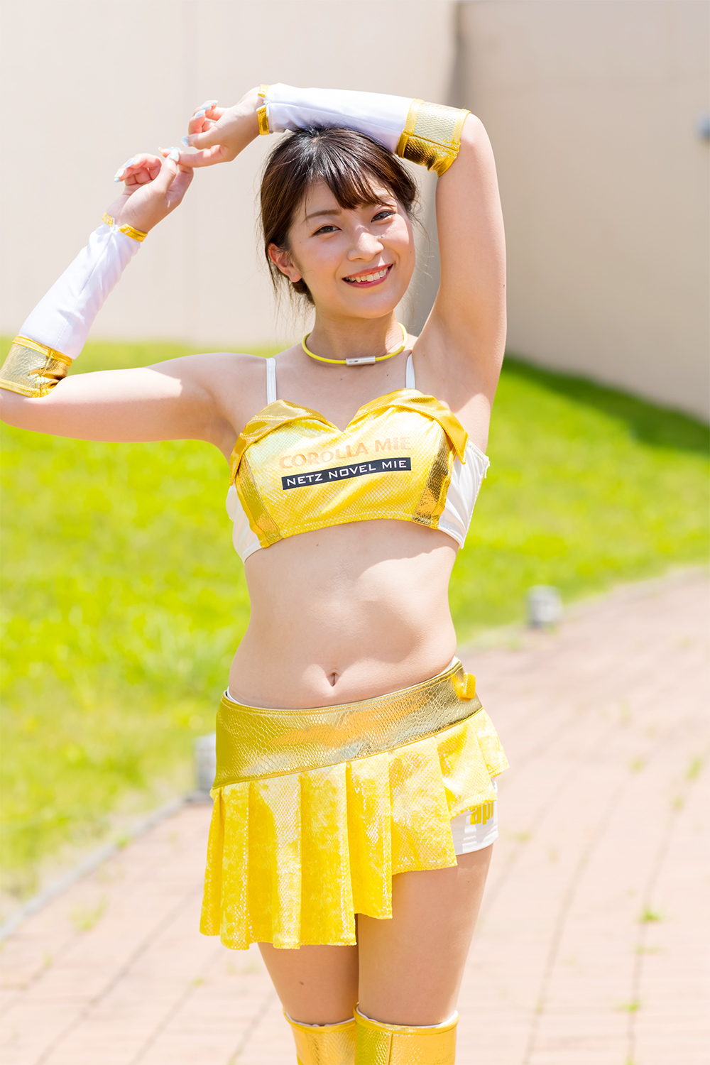 吉乃愛恵